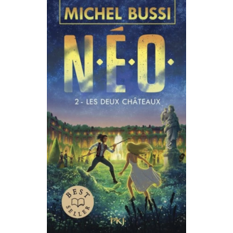 N.E.O tome 2 - (poche)