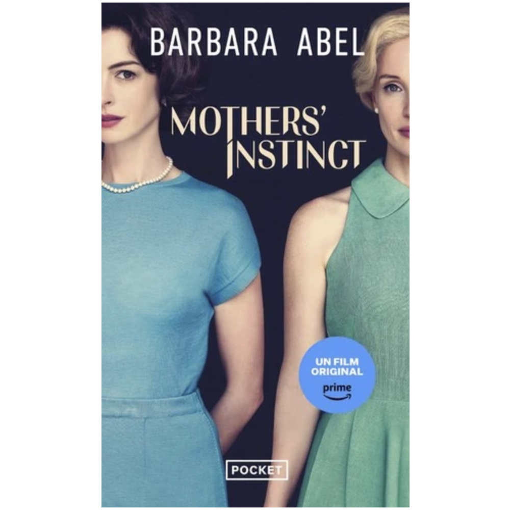 Mother's Instinct