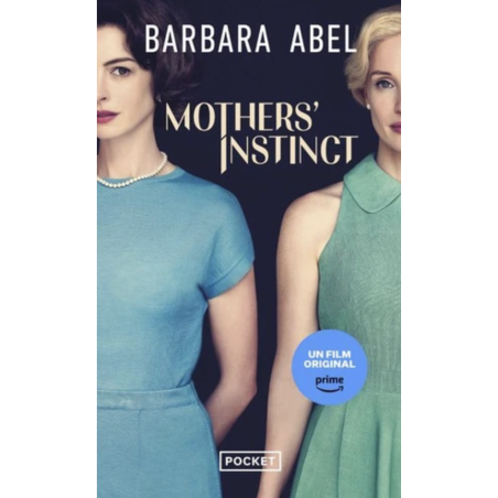 Mother's Instinct