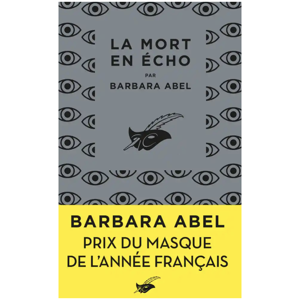 La mort en écho (poche)