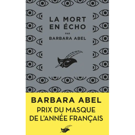 La mort en écho (poche)