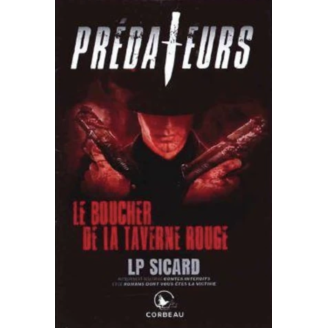 Prédateurs