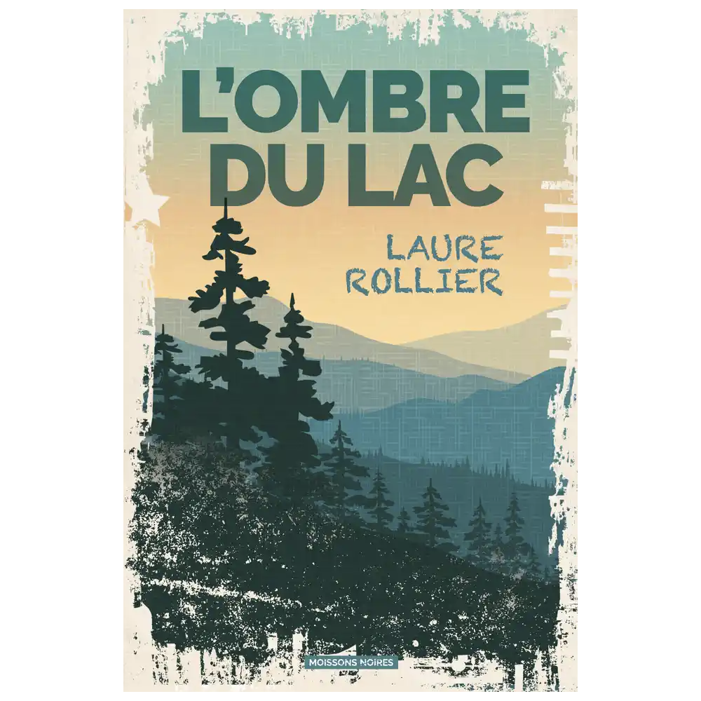 L’Ombre du lac (poche) L’Ombre du lac (poche)