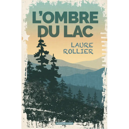 L’Ombre du lac (poche)