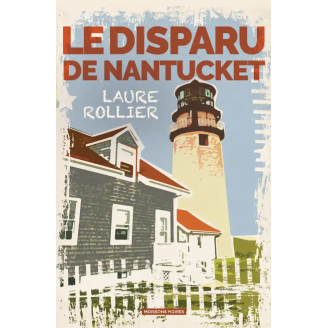 Le disparu de Nantucket (poche)