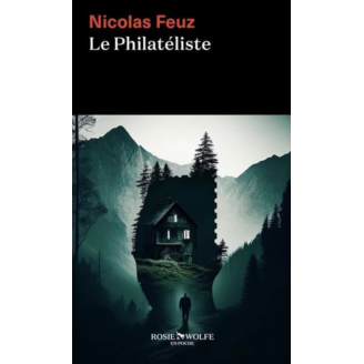 Le Philatéliste (poche)
