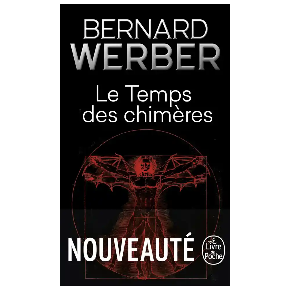 Le Temps des chimères