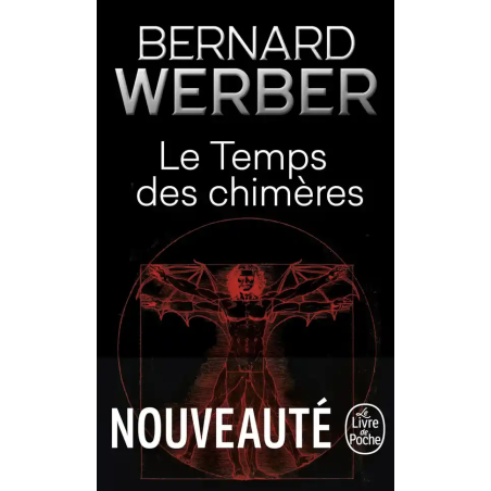 Le Temps des chimères
