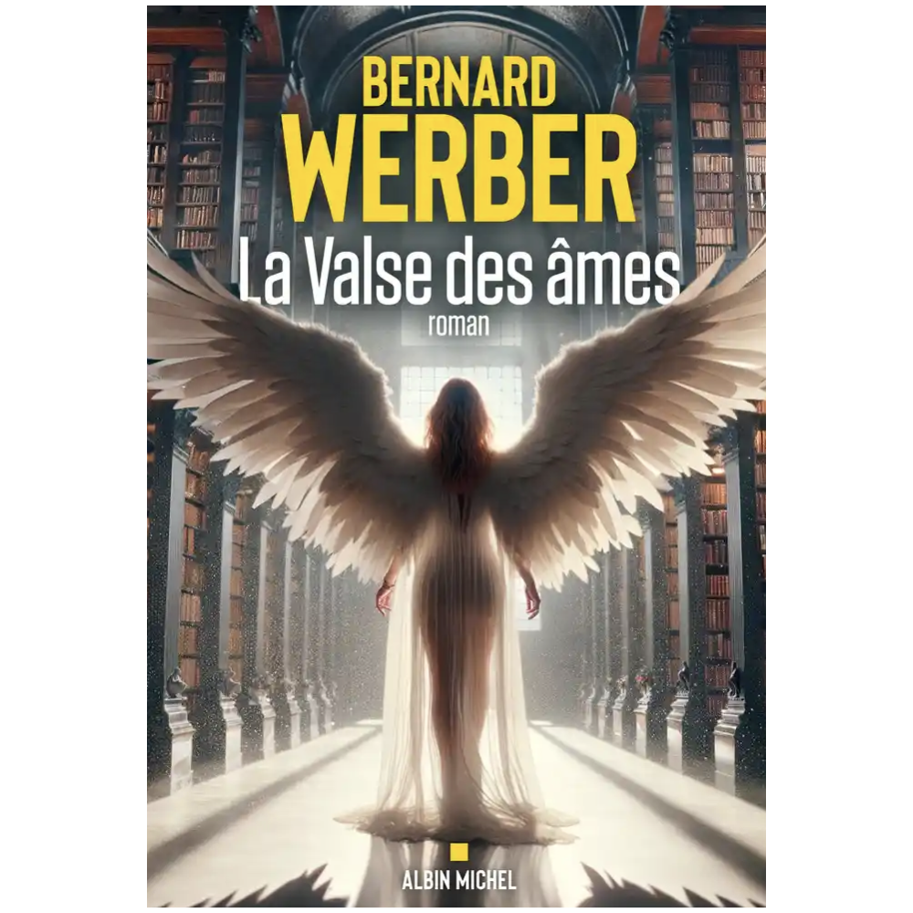 La Valse des âmes