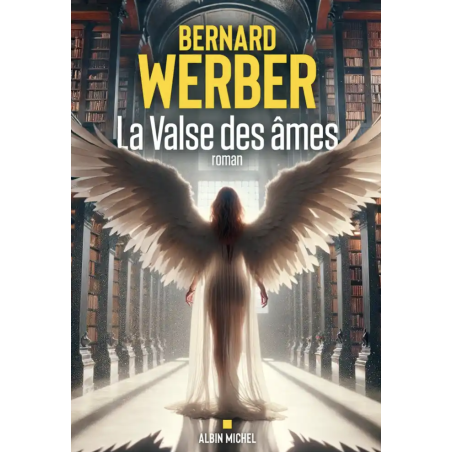 La Valse des âmes