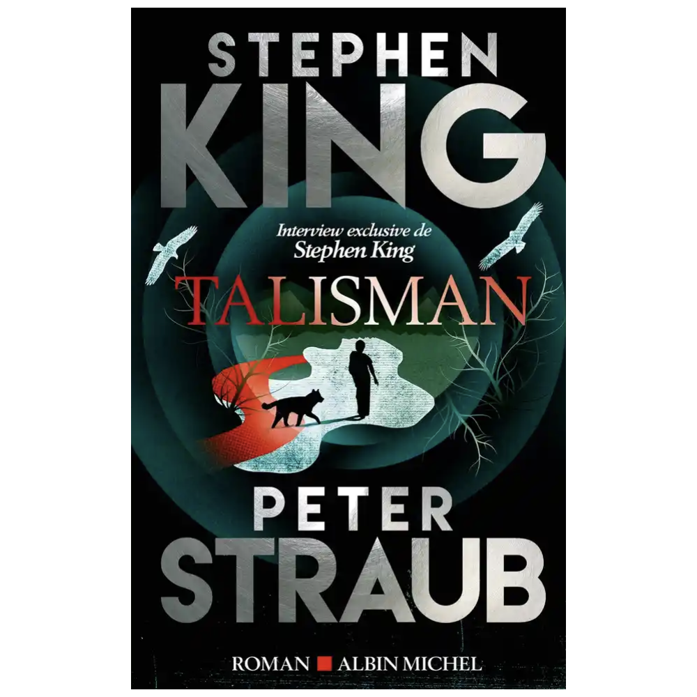 Talisman (édition collector) Talisman (édition collector)