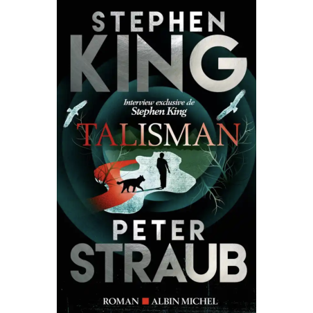 Talisman (édition collector)