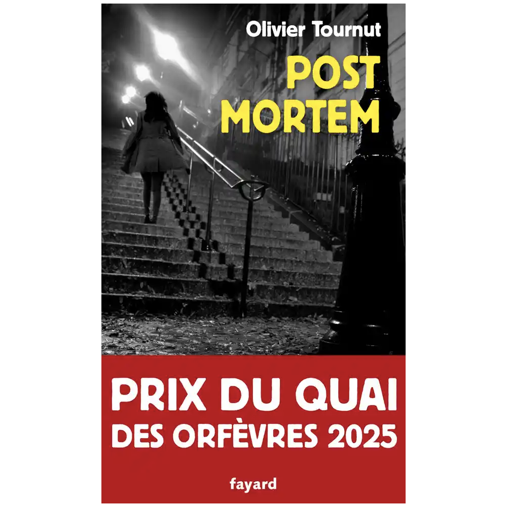 Post mortem Post mortem