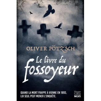 Le livre du fossoyeur