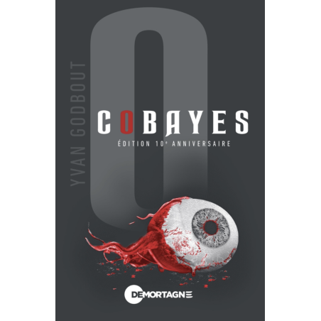 Cobayes: Olivier (Nouvelle édition)