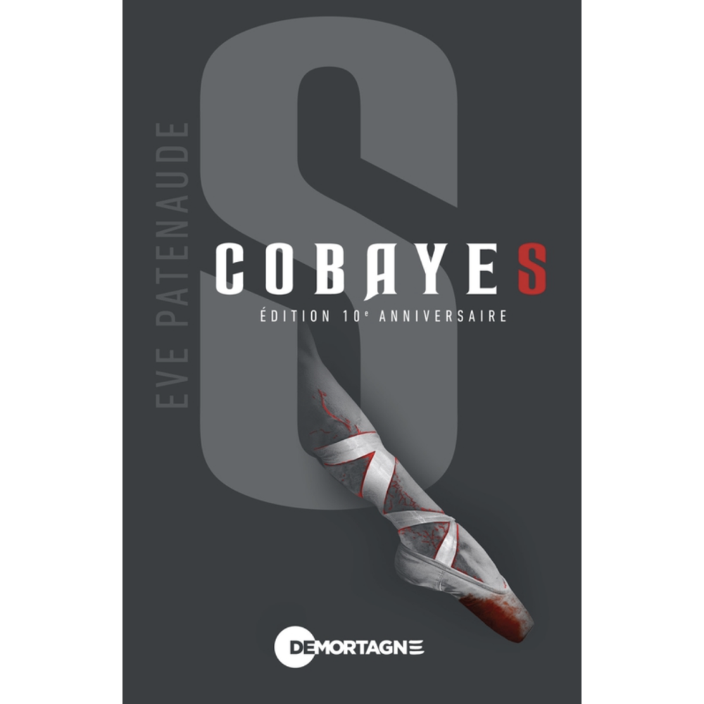Cobayes: Sarah et Sid (Nouvelle édition) Cobayes: Sarah et Sid (Nouvelle édition)
