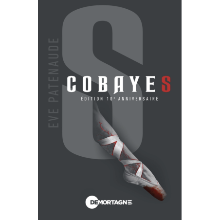Cobayes: Sarah et Sid (Nouvelle édition)