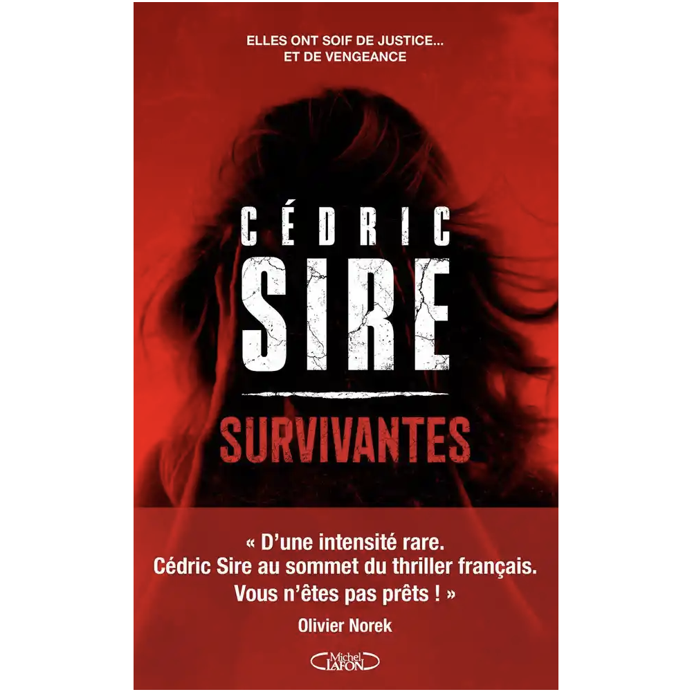 Survivantes Survivantes