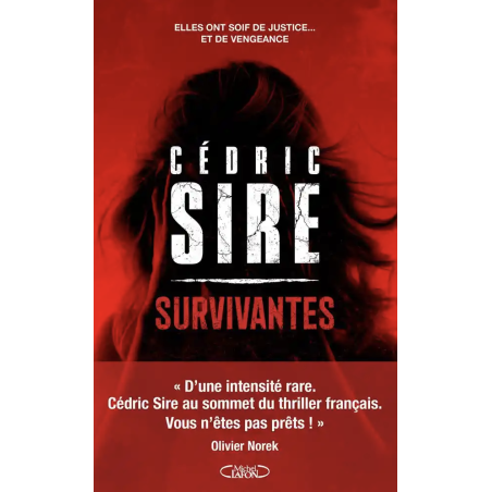 Survivantes