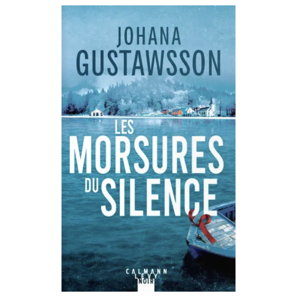 Les morsures du silence