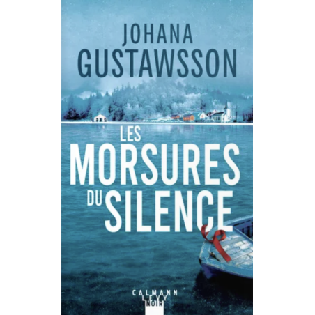 Les morsures du silence
