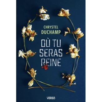 Où tu seras reine