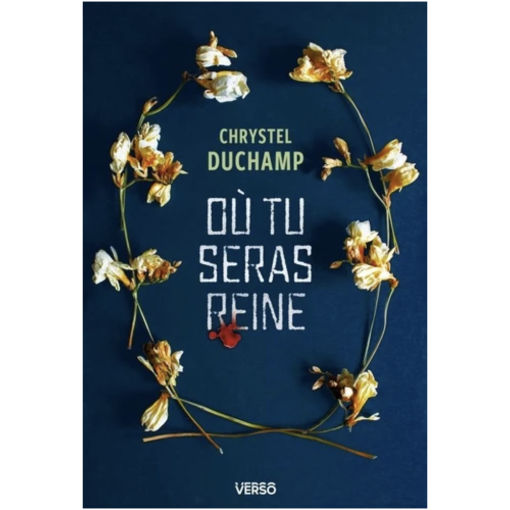 Où tu seras reine