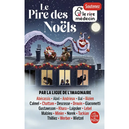 Le pire des Noëls