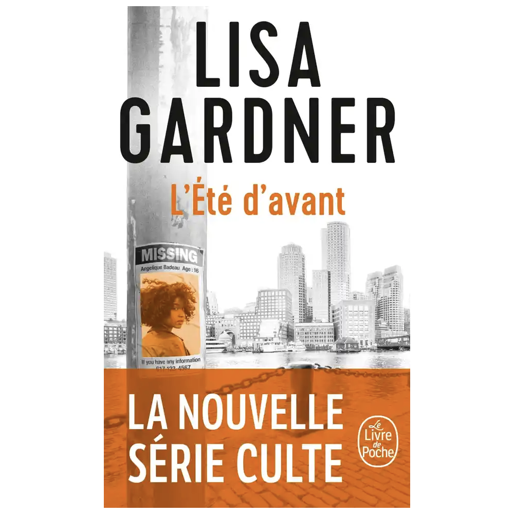 L'été d'avant