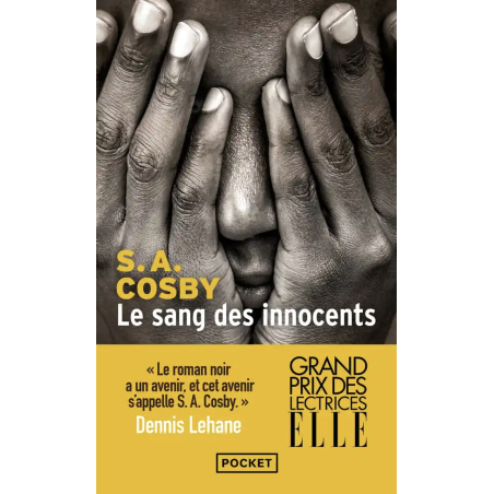 Le sang des innocents (Poche)