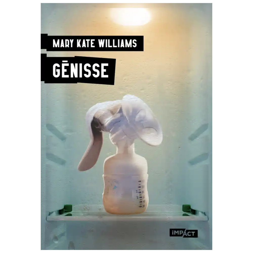 Génisse