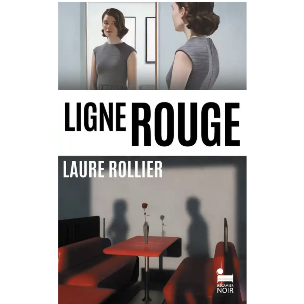 Ligne rouge