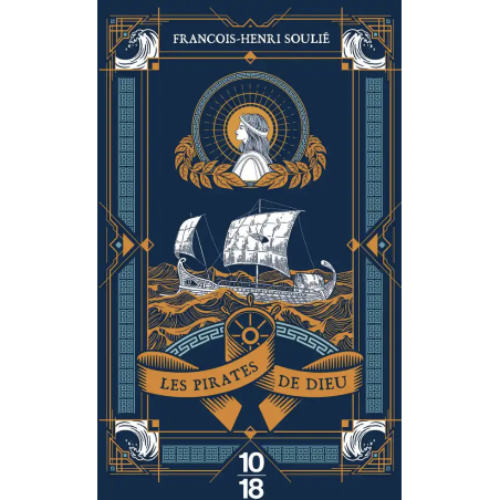 Les Pirates de Dieu (poche)