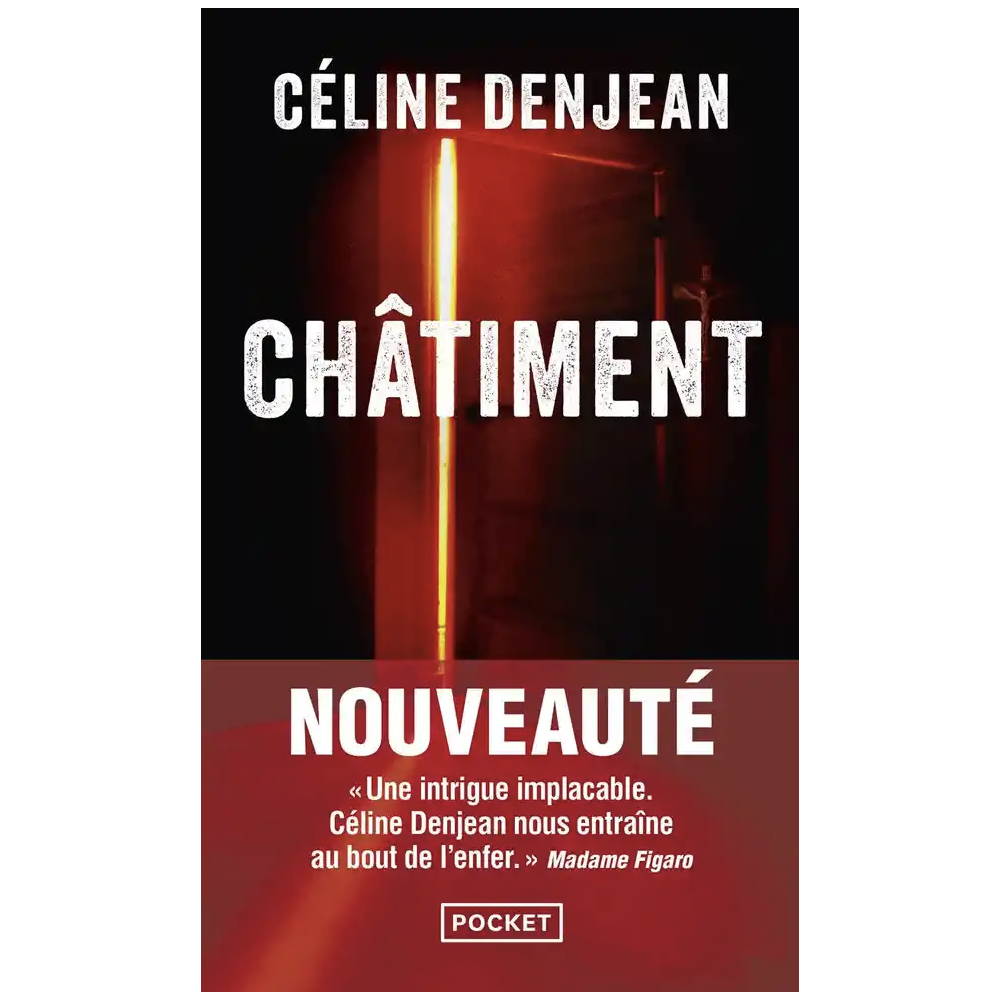 Châtiment (poche) Châtiment (poche)