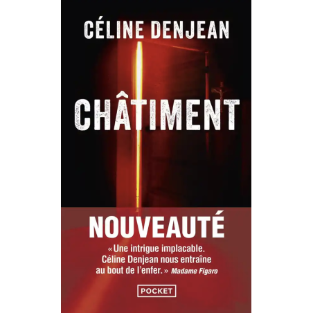 Châtiment (poche)