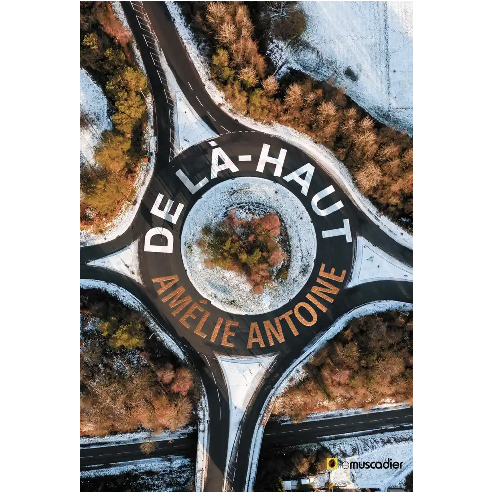 De là-haut De là-haut