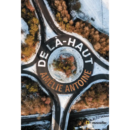 De là-haut