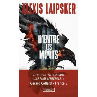 D'entre les morts (Poche)