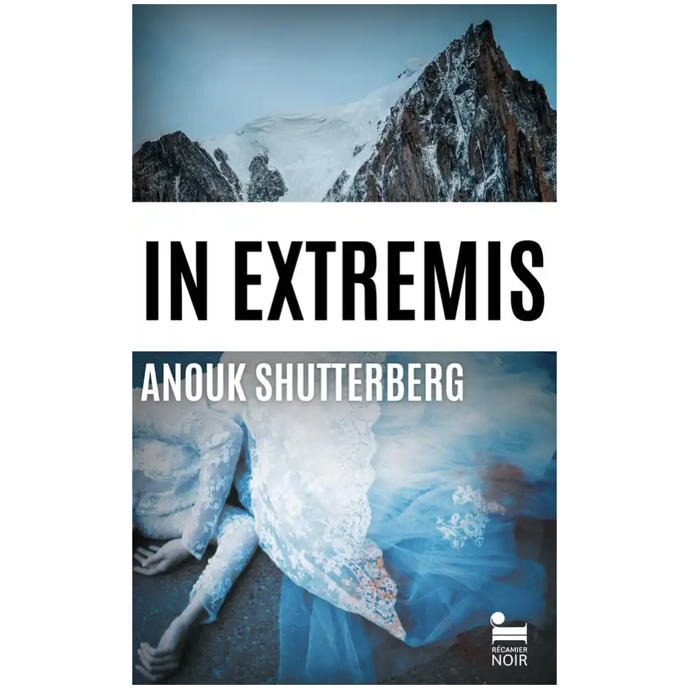 In extremis In extremis