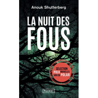 La nuit des fous (Poche)