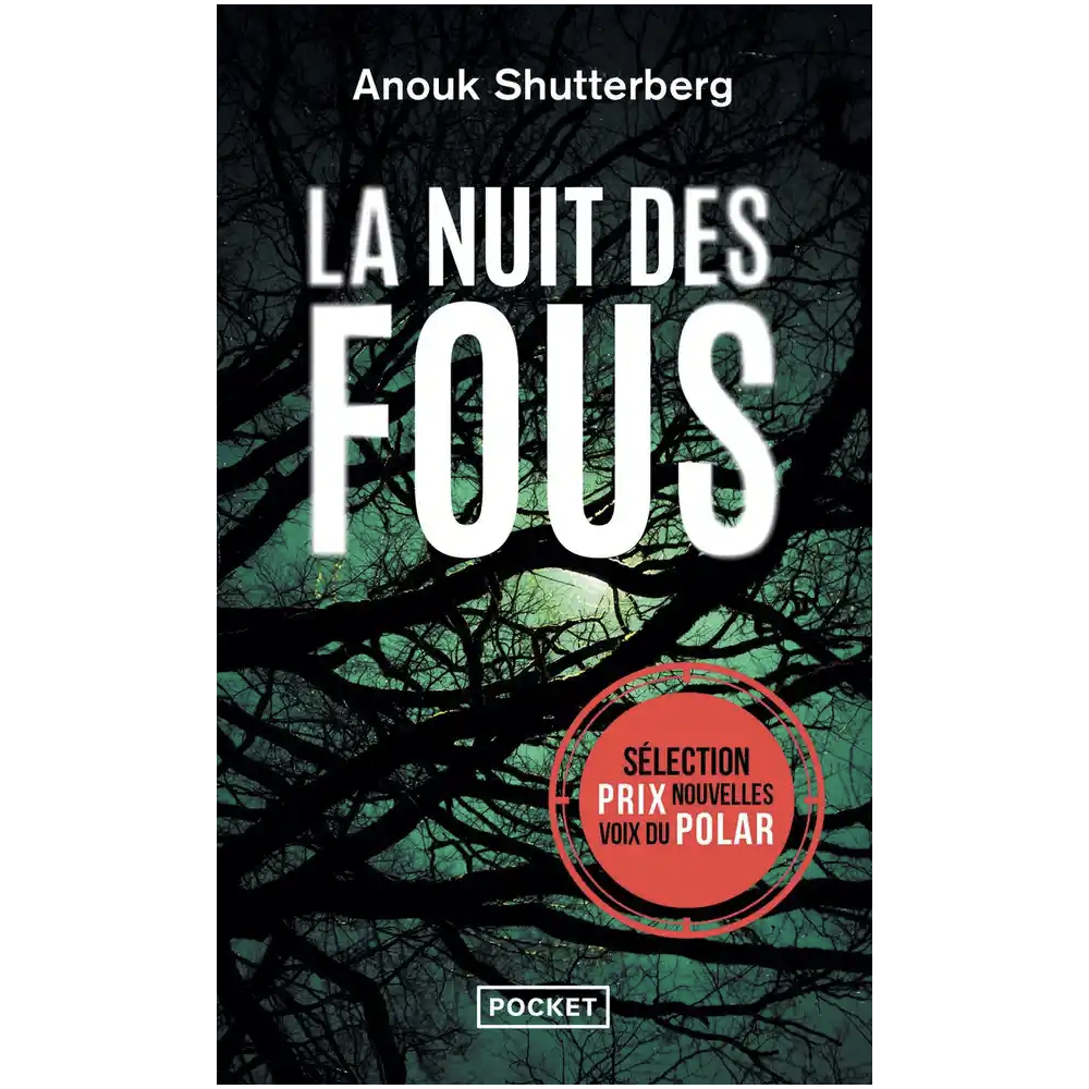 La nuit des fous (Poche) La nuit des fous (Poche)