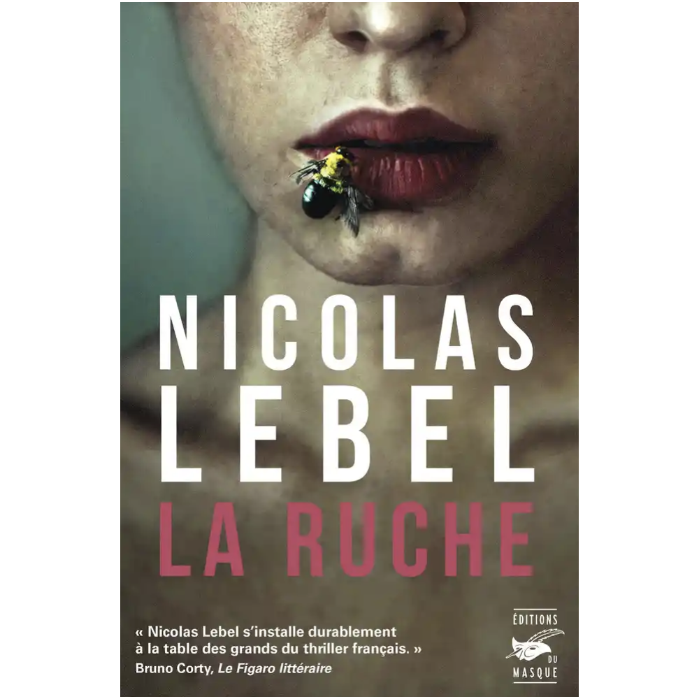 La ruche La ruche