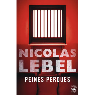 Peines perdues (Poche)