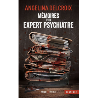 Mémoires d'un expert psychiatre (Poche)
