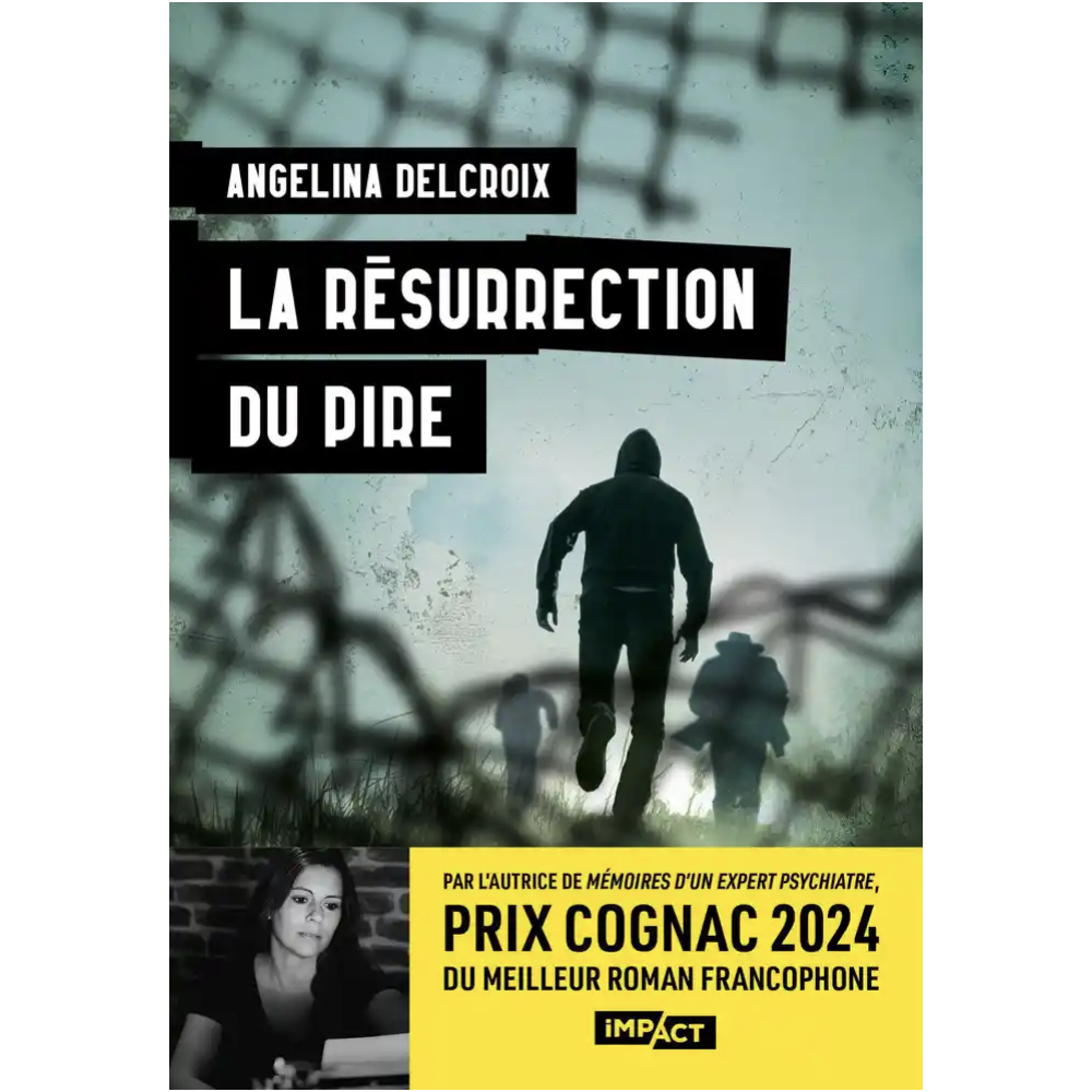 La résurrection du pire La résurrection du pire
