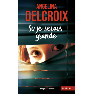 Si je serais grande (Poche)