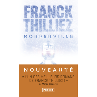 Norferville (Poche)