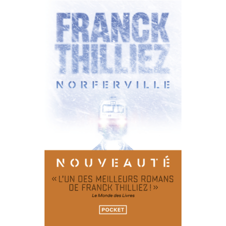 Norferville (Poche)