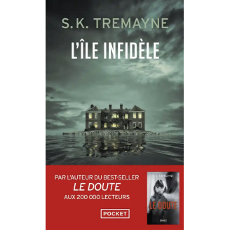 L’Île infidèle