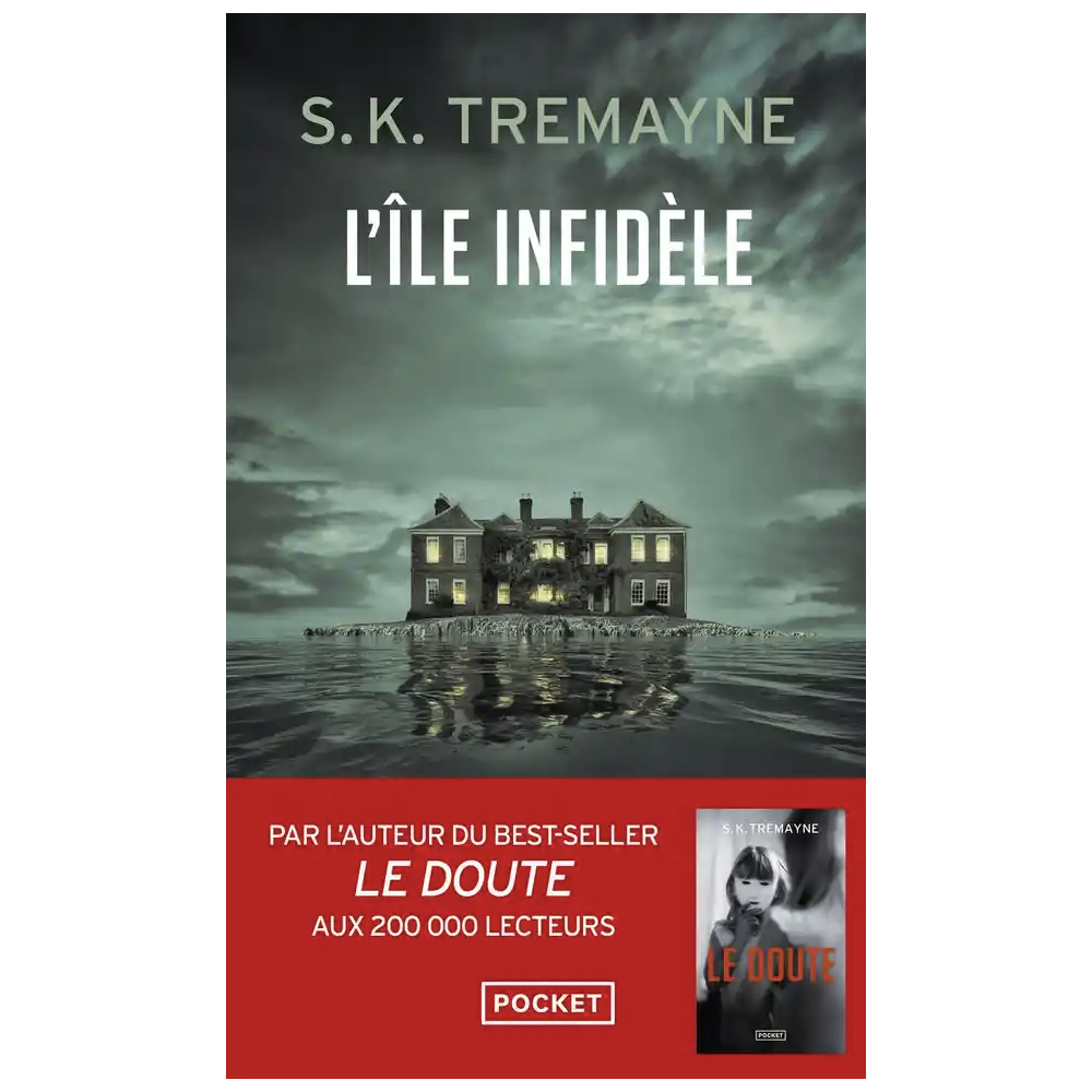 L’Île infidèle L’Île infidèle
